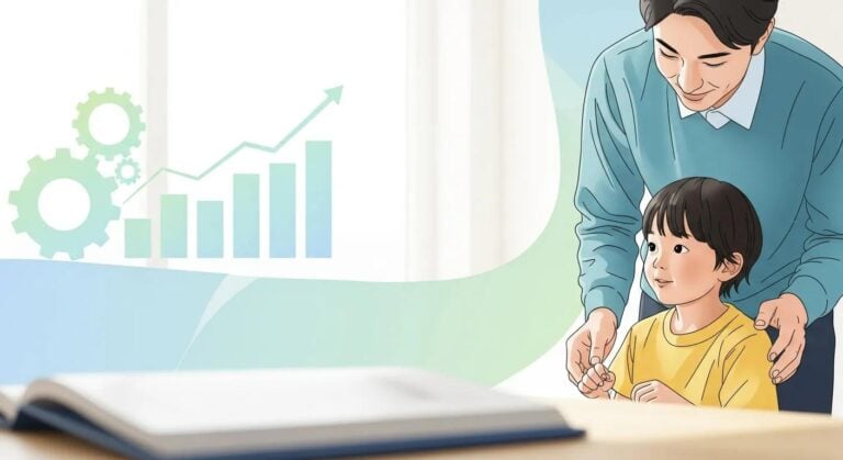 Expert ABA Training for Parents