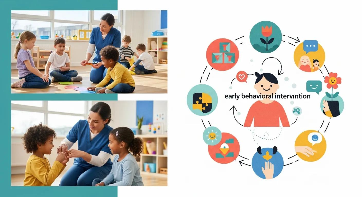 Mastering Early Behavioral Intervention