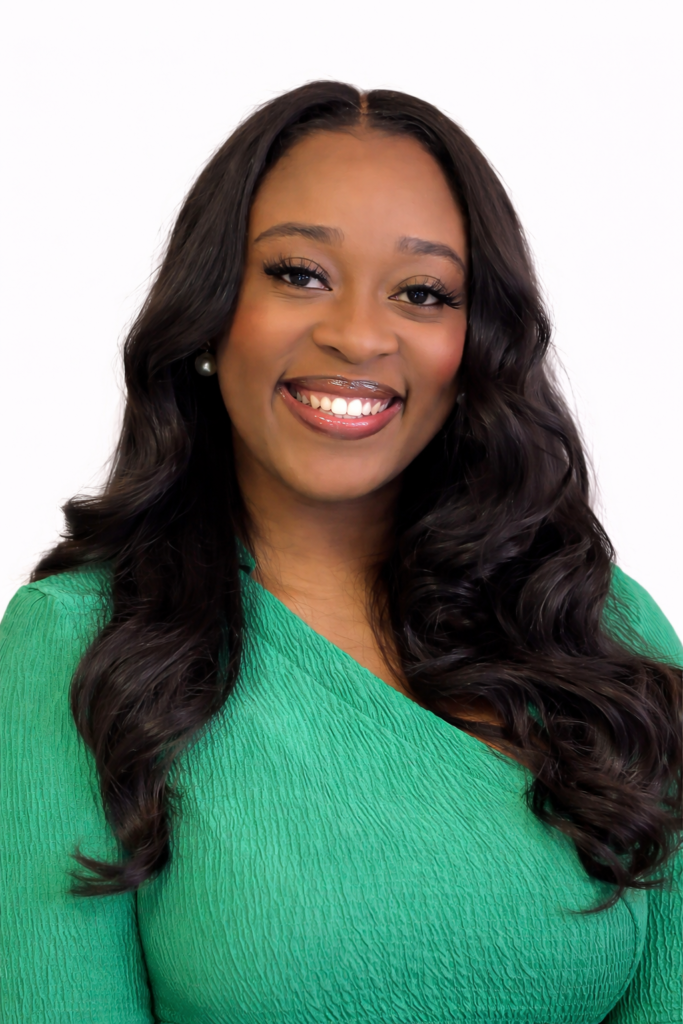 Tymichia McGill