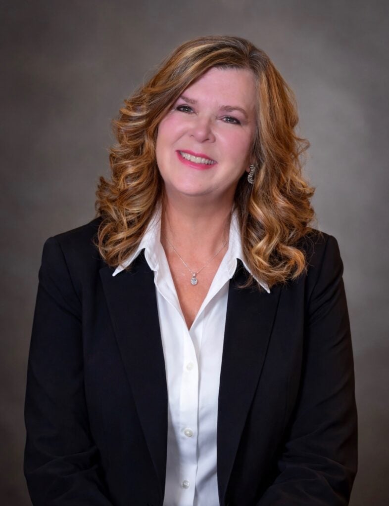 Pam Rossman