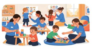 Mastering ABA Therapy for Kids