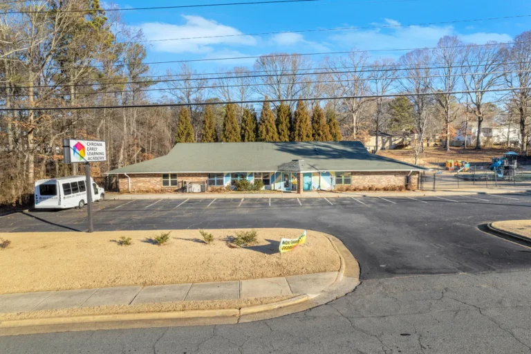 Pediatric therapy clinic at Marietta in Marietta