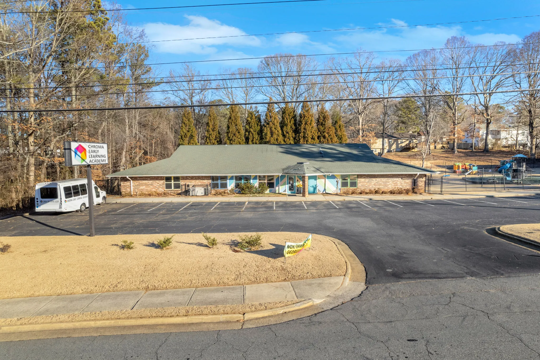 Marietta clinic location