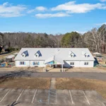 Cherokee Academy