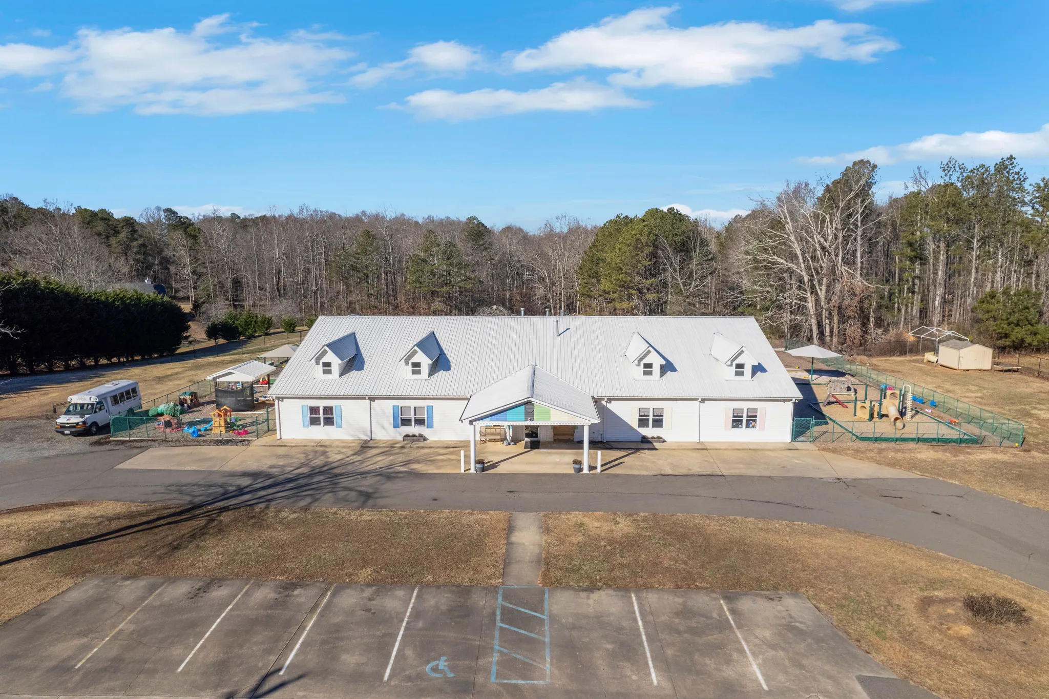 Cherokee Academy clinic location