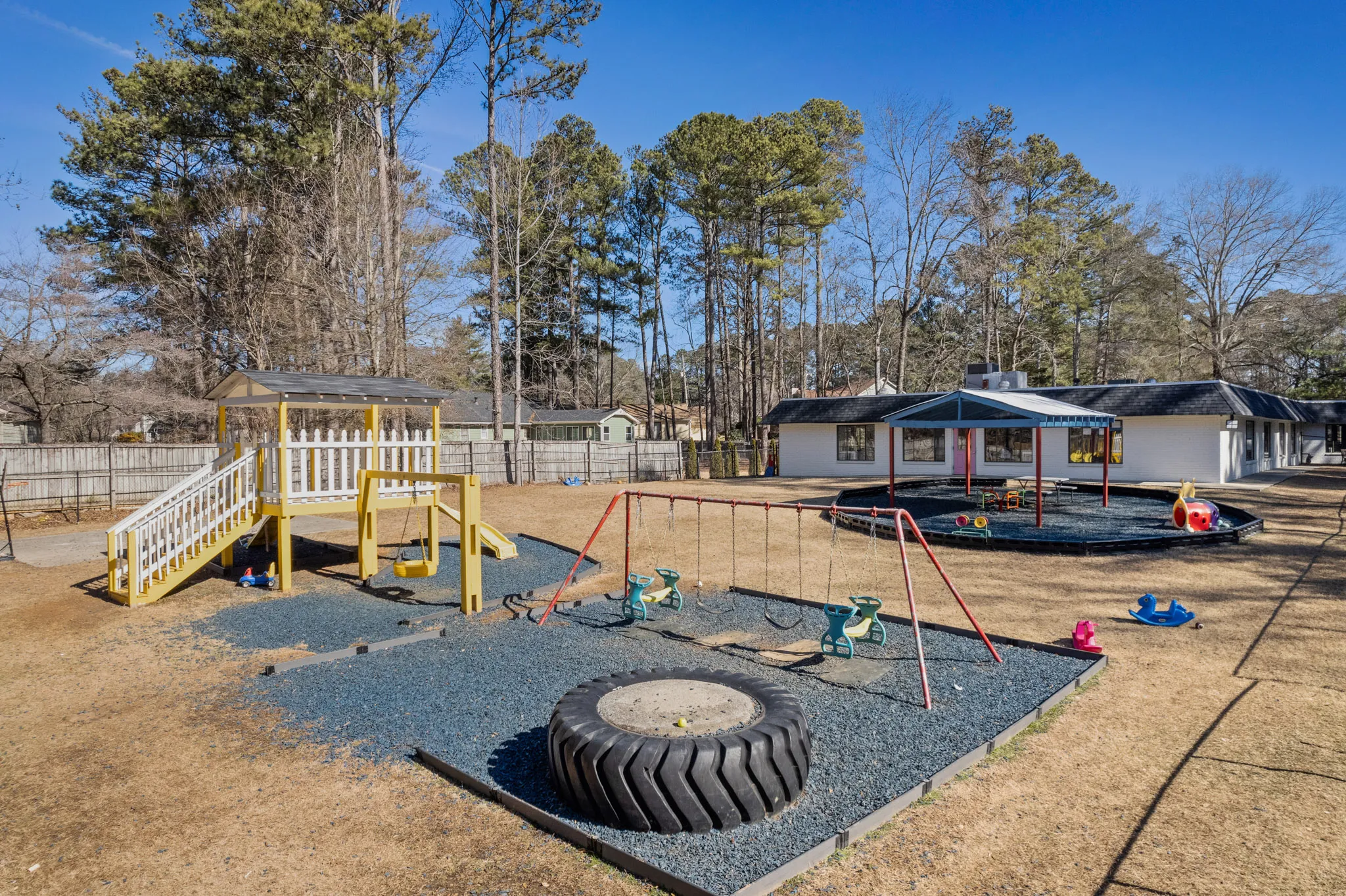 East Cobb, Marietta