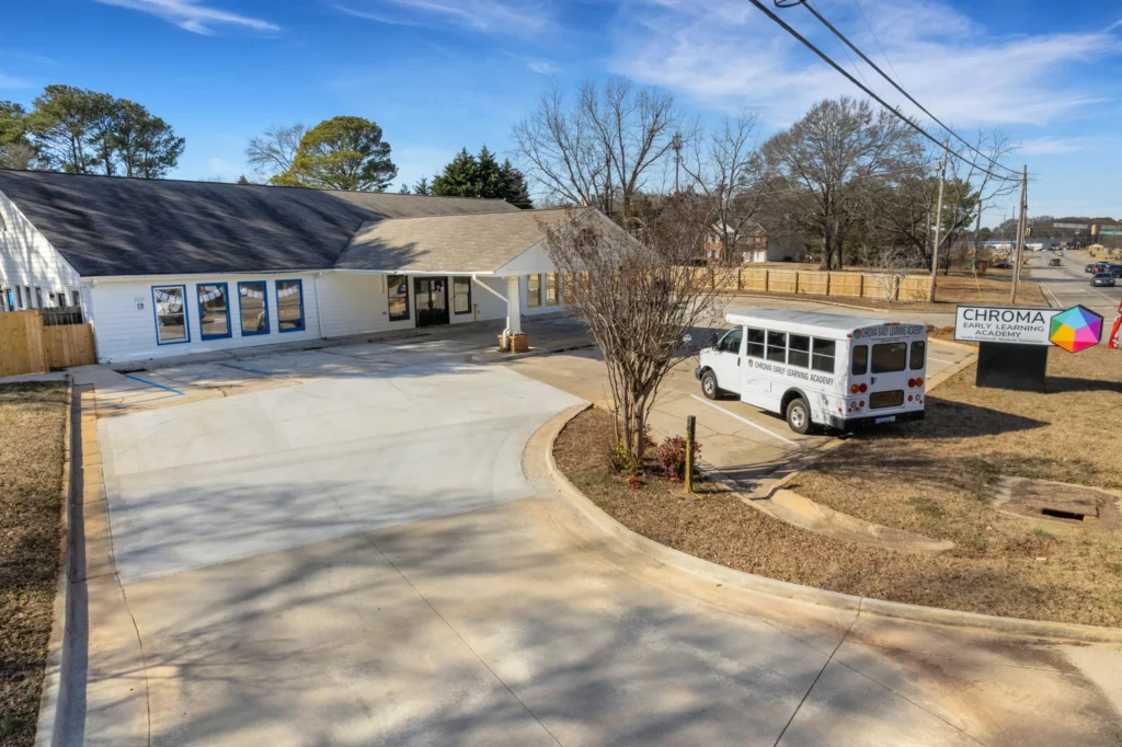 Ellenwood