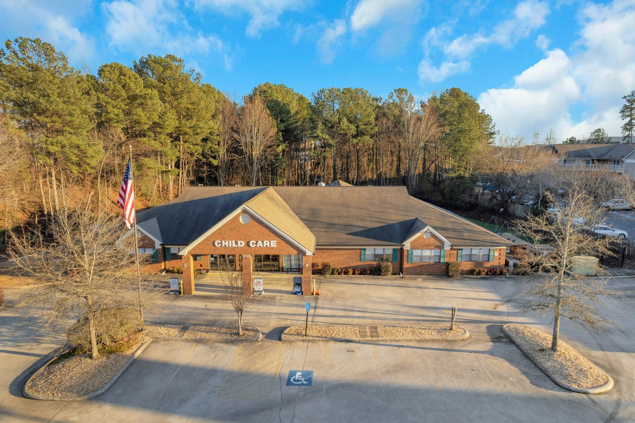 Mcdonough clinic location