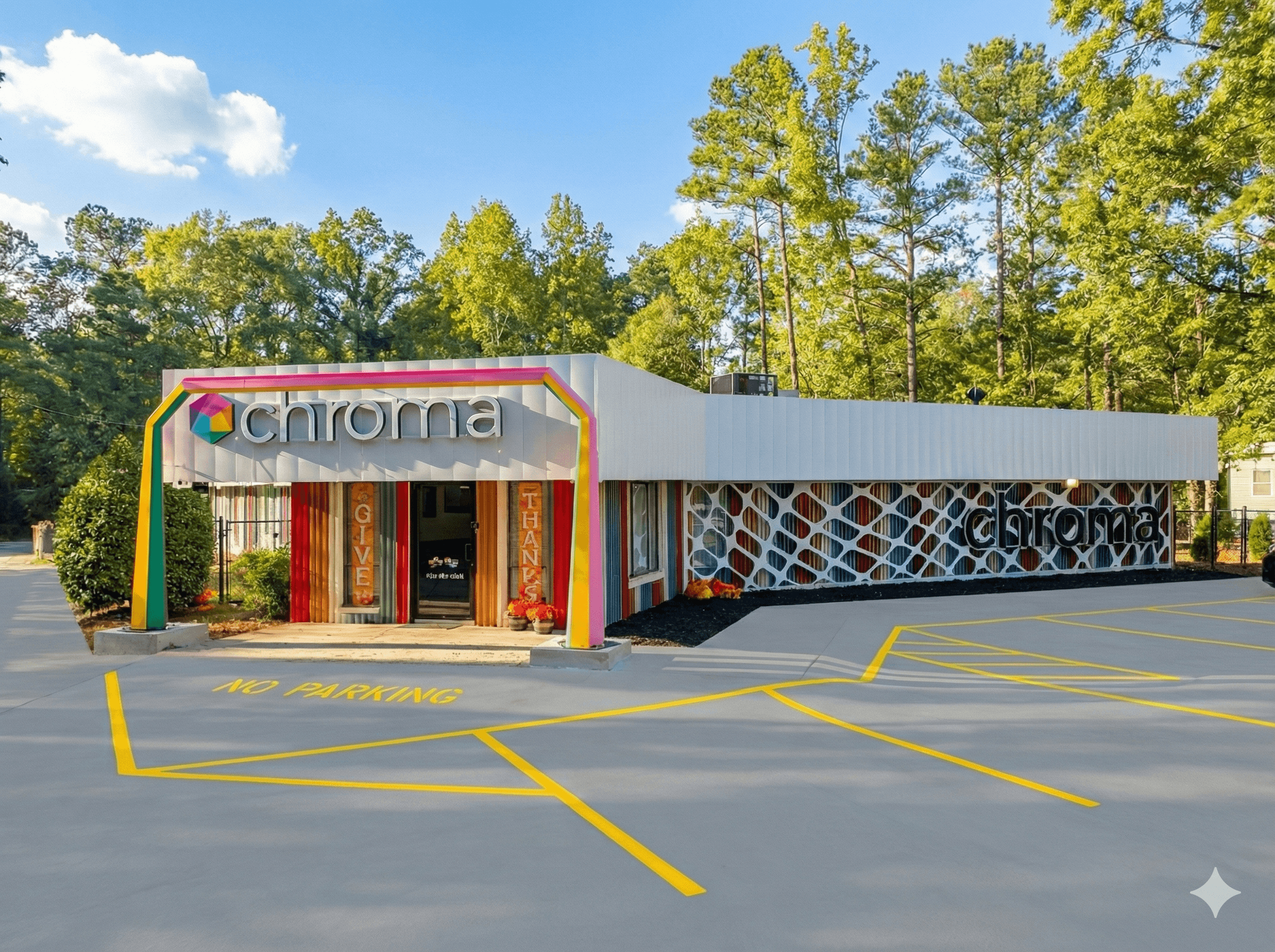 East Cobb, Marietta clinic location