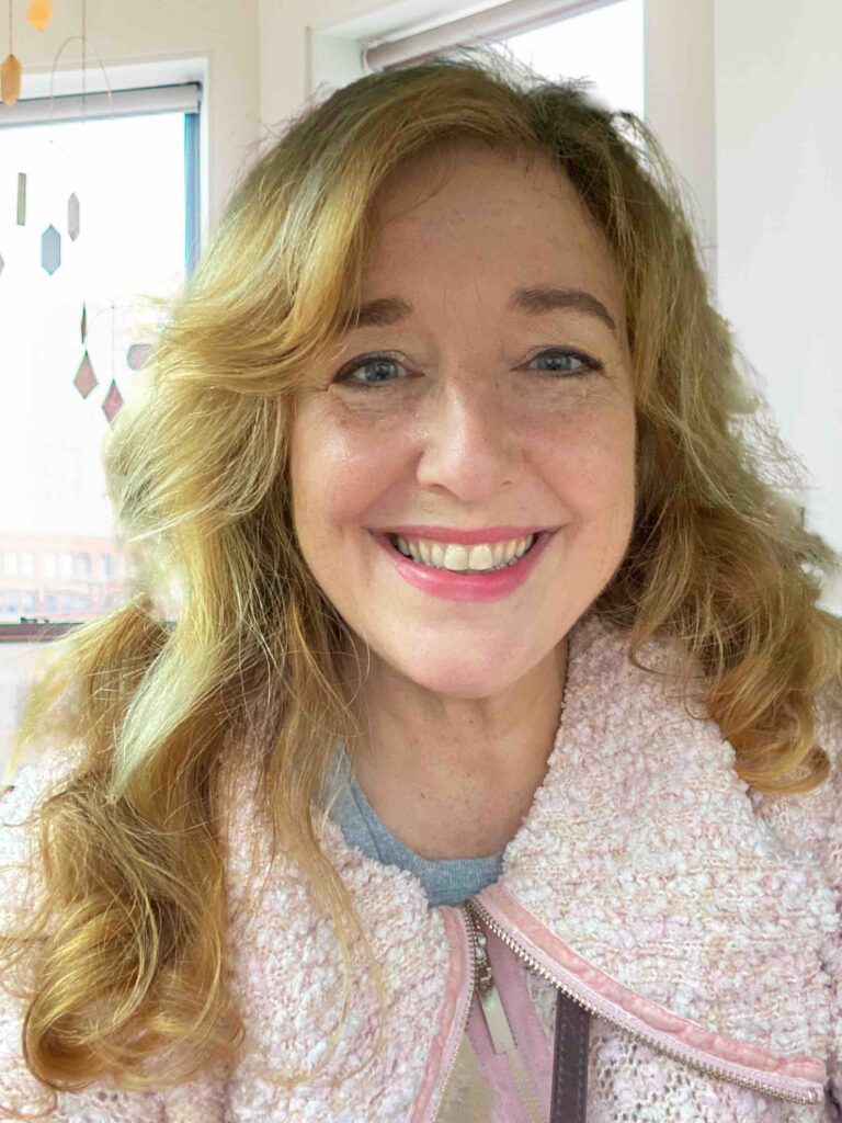 Kathleen Tallent, PhD