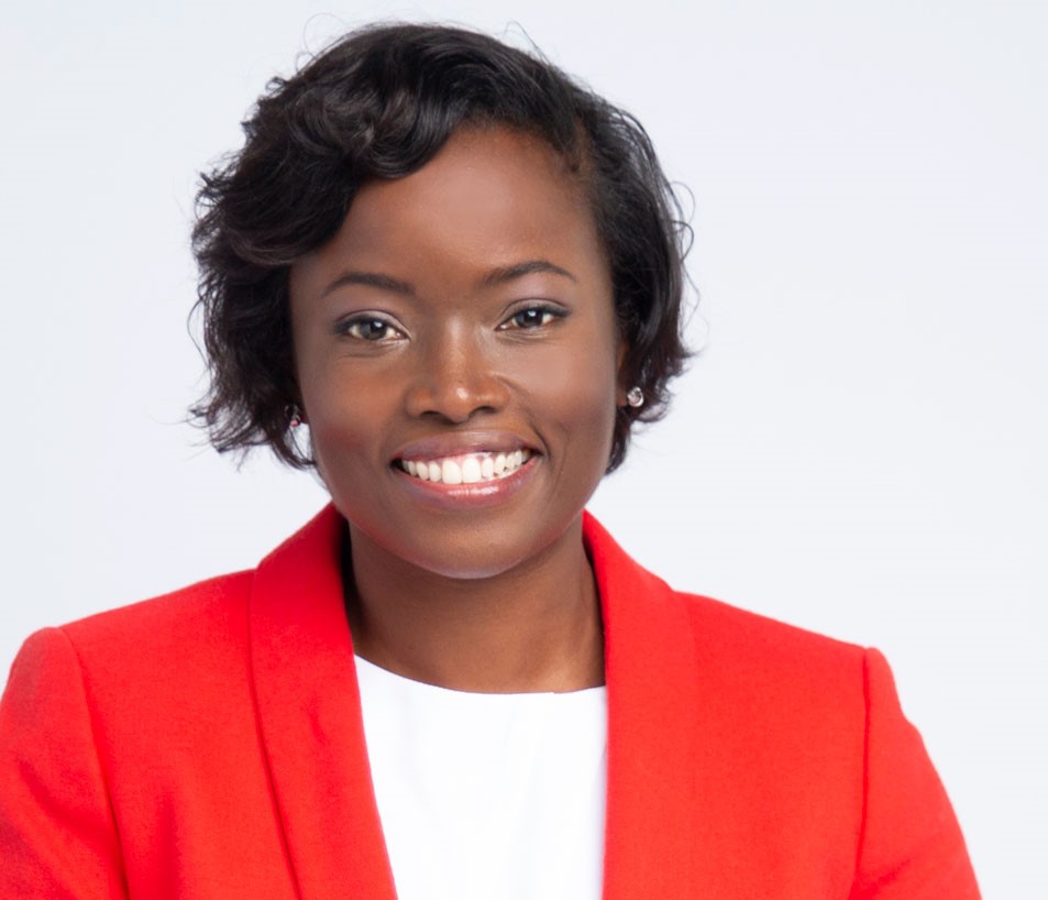 Marsha Brown, PsyD